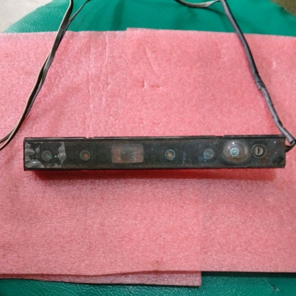 FCB sensor ac LG jet cool original