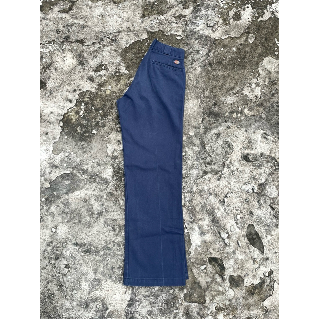 lp dickies 874 navy second original