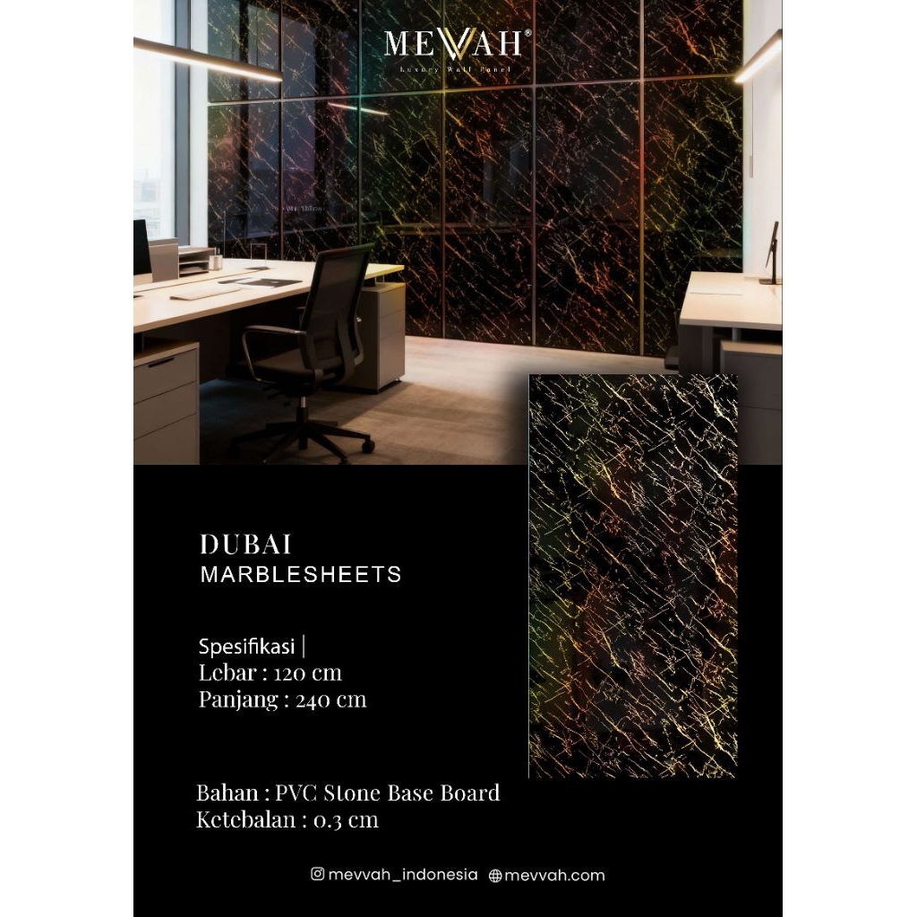 WALL PANEL BOARD MOTIF MARMER DUBAI ,MEVVAH MARBELSHEET