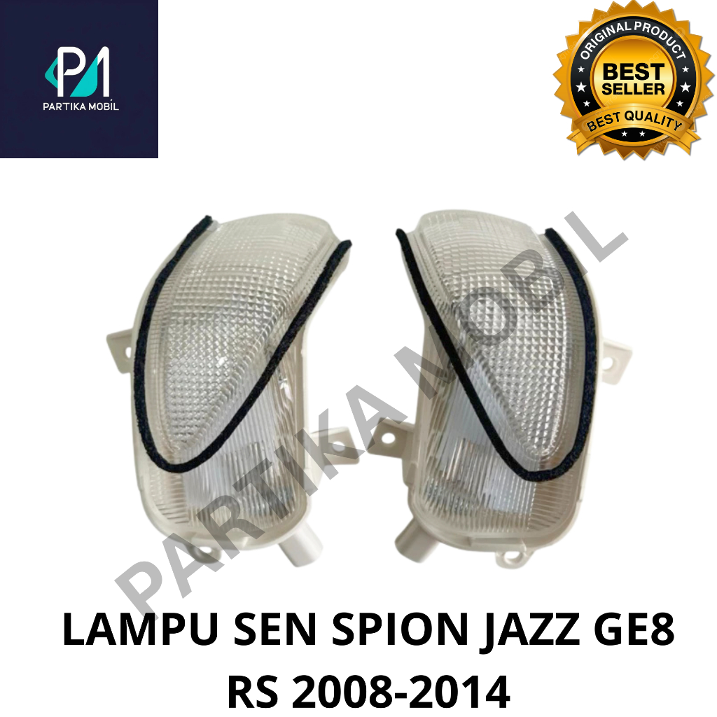 LAMPU SEIN SEN SPION JAZZ RS  2008-2015