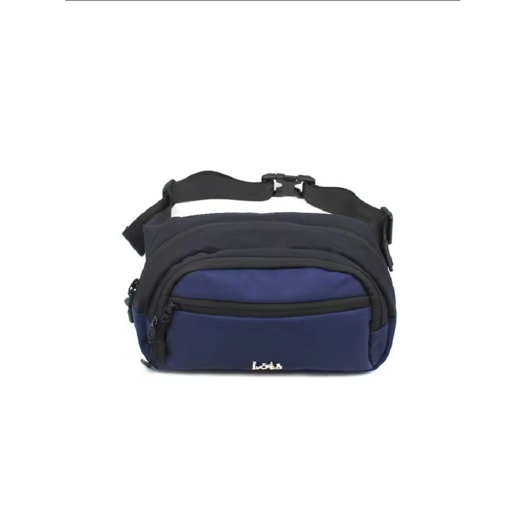 Tas Selempang 100% Original merek Lois Jeans