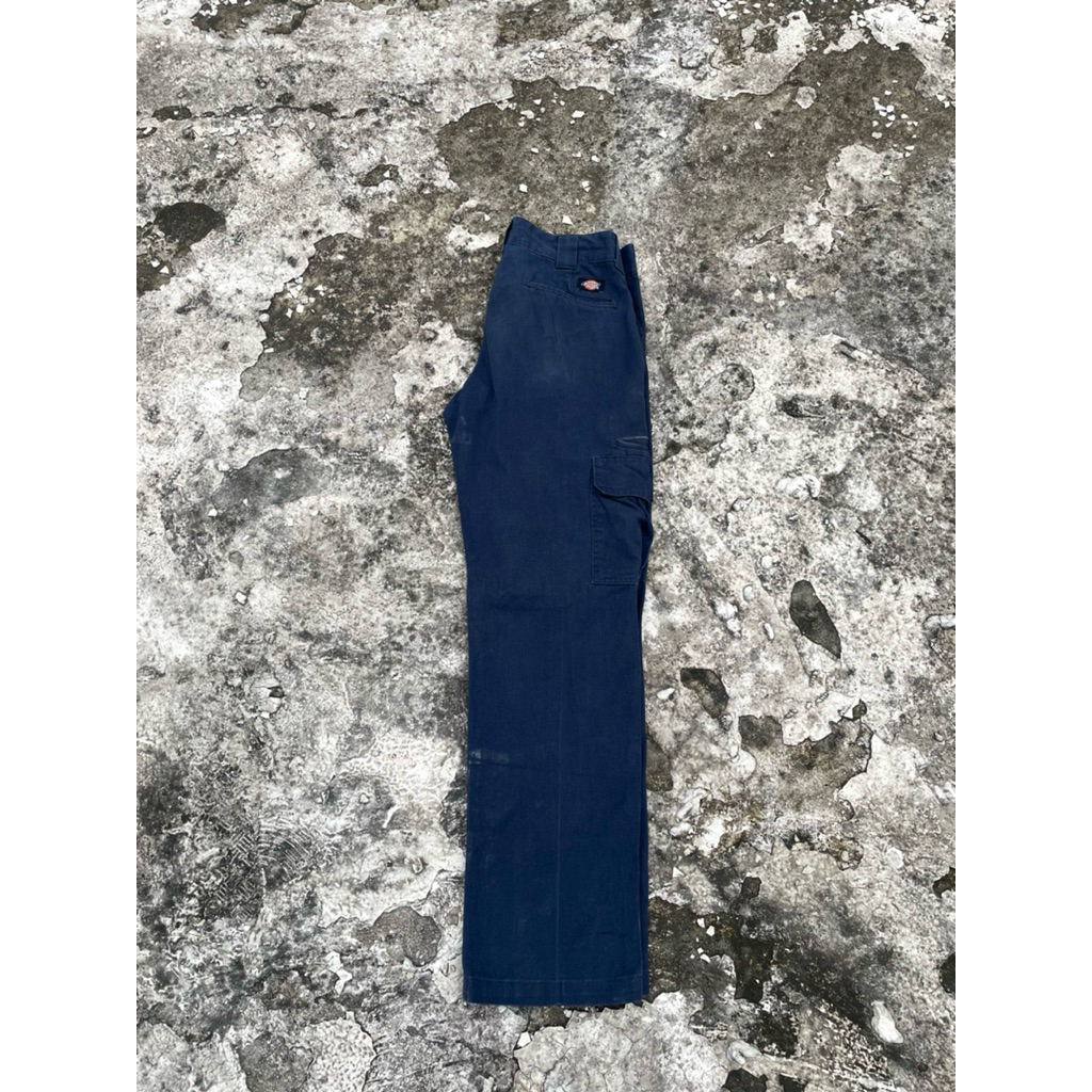 Lp dickies cargo cellpo navy