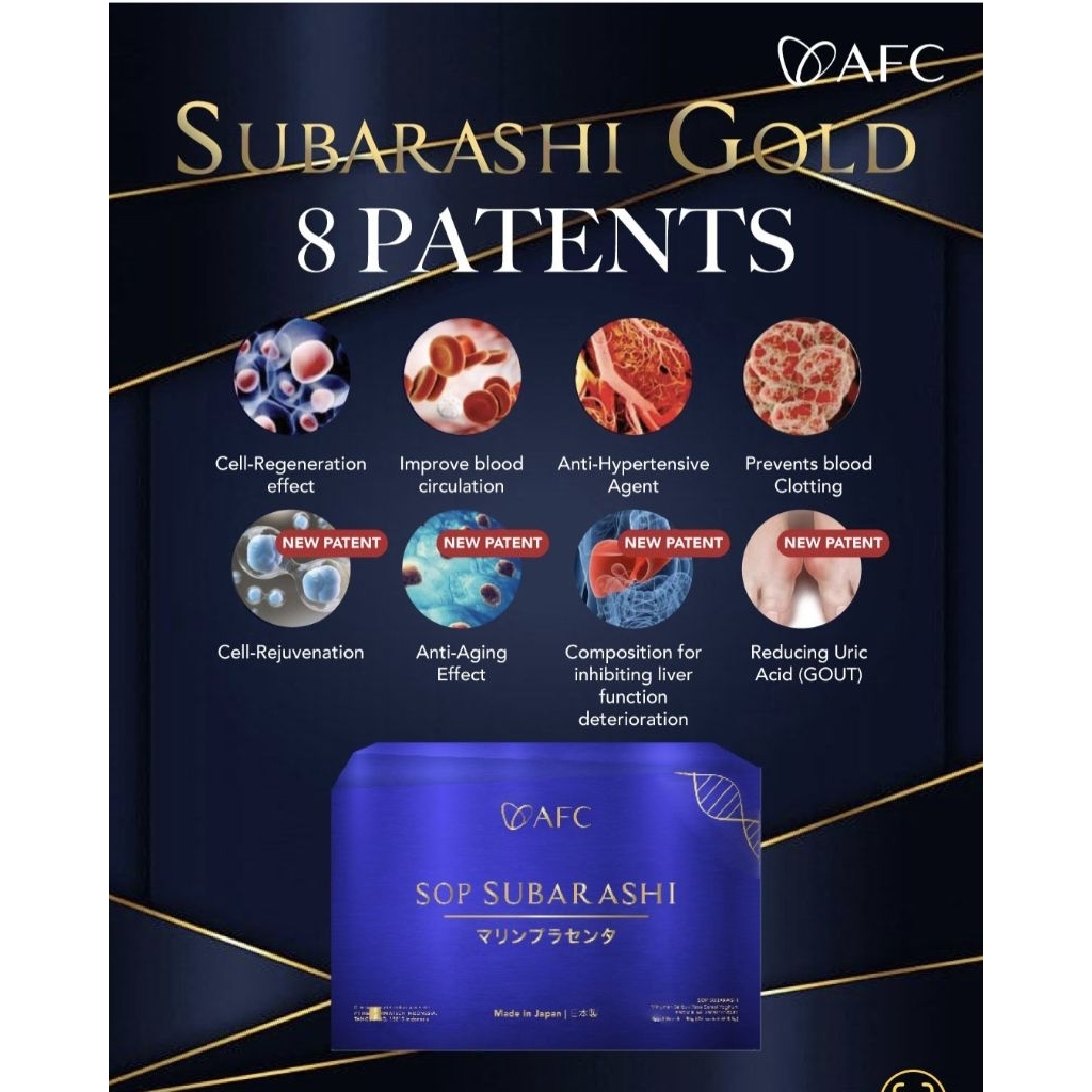 SOP SUBARASHI, SOP UTSUKUSHII, SOP HIKARI