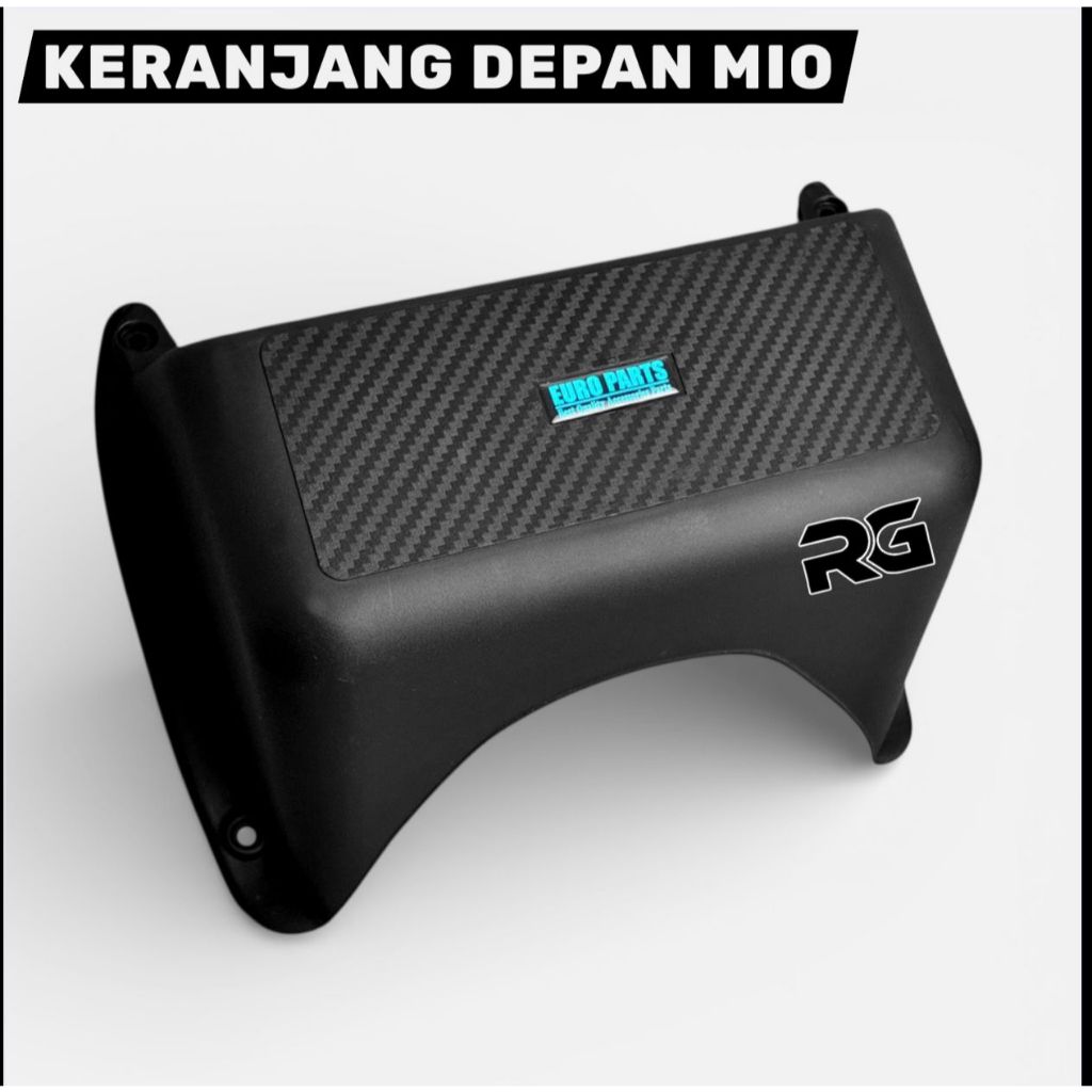 PROMO Keranjang Mio Sporty Mio Lama Mio Smile Keranjang Mio Sporty Bagasi Tengah Mio Lama Mio Lama