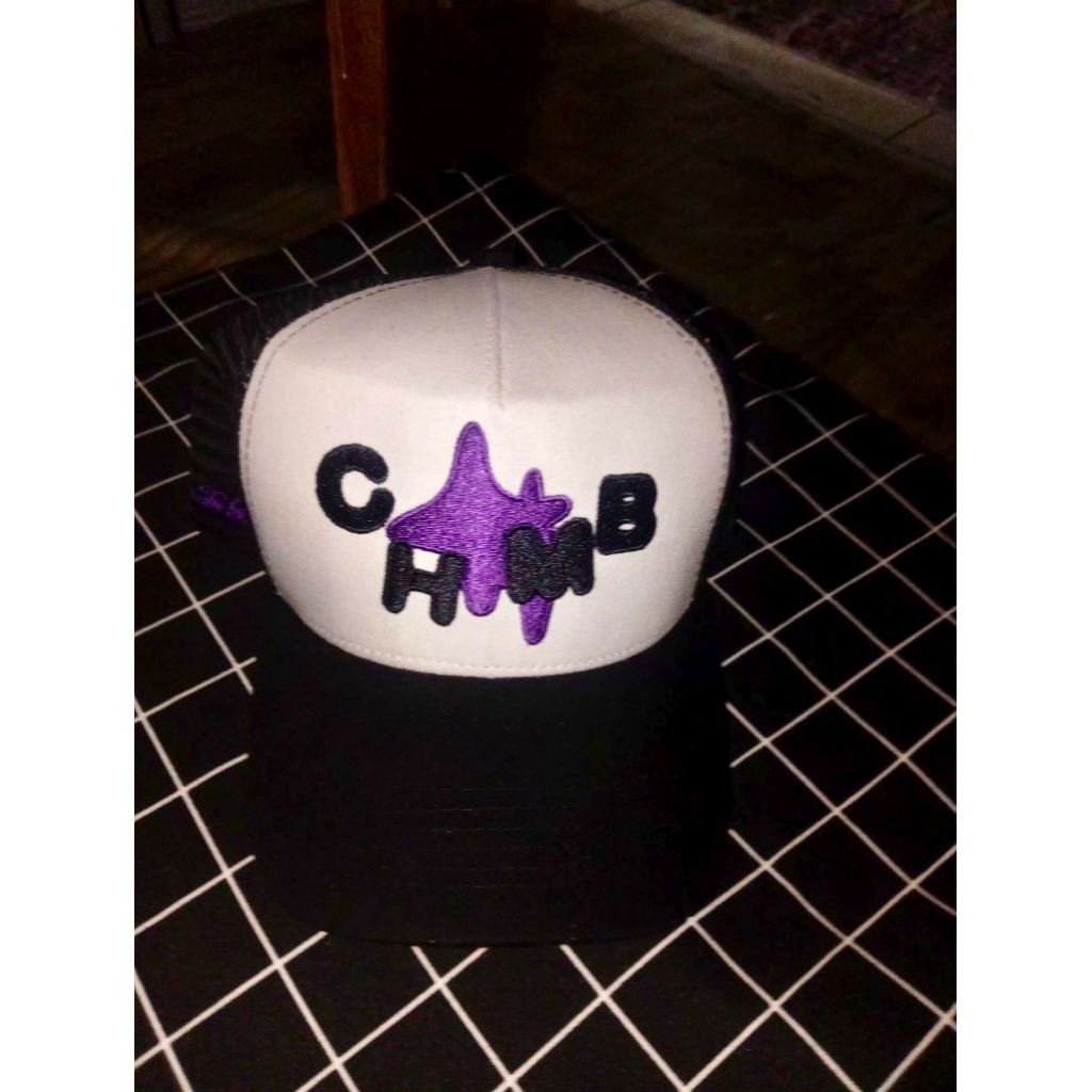topi chmb