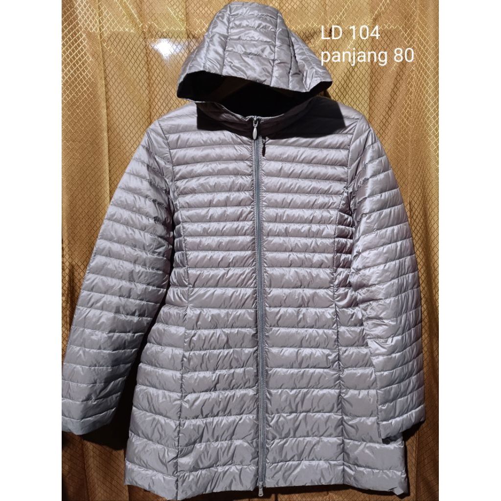 jaket bulu angsa packable jaket bulang packable jaket bulu angsa waterproof packable down jacket pac