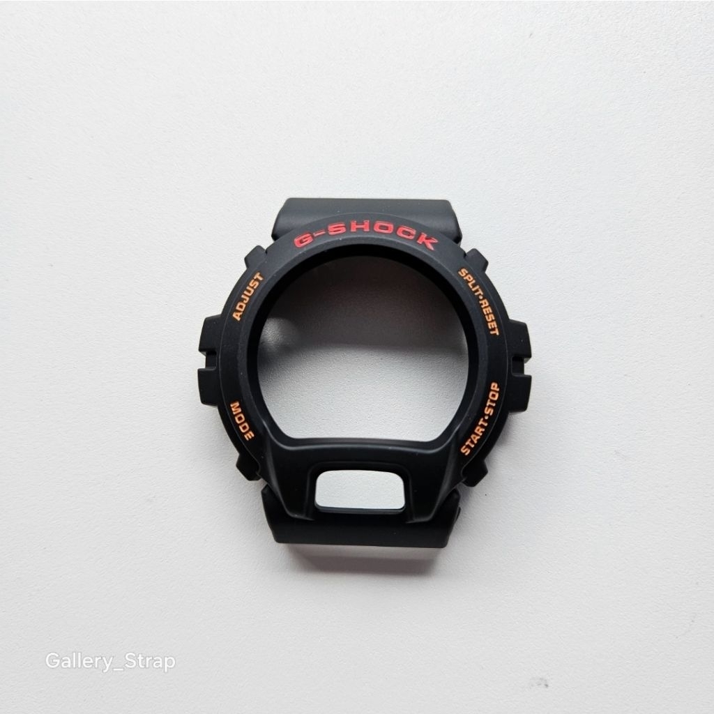 BEZEL G-SHOCK DW-6900G-1V DW 6900G DW 6900 DW 6600 ORIGINAL