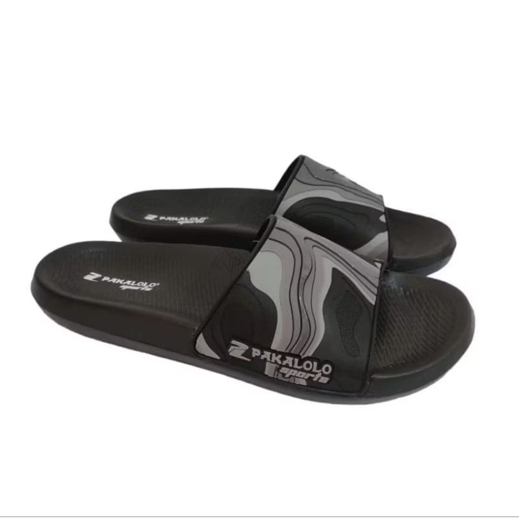 Pakalolo Original-Sandal Slip on Pria Mars