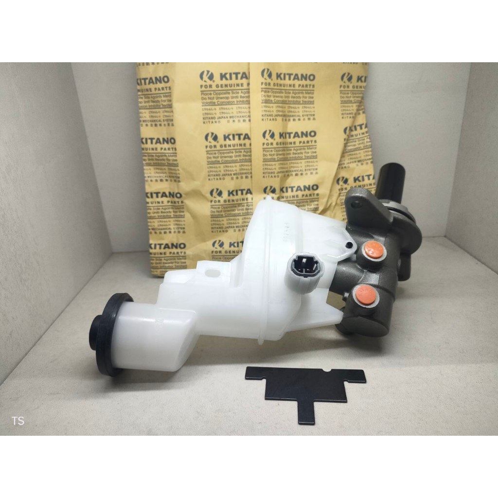 Blok Master Rem : 1-3/16 Matic 47201-BZ810 AGYA/CALYA/SIGRA NEW 1.2CC KITANO 47201-BZ810