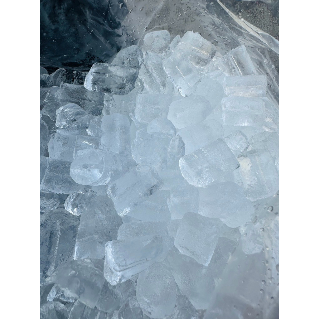 ES BATU KRISTAL 2,5 KG