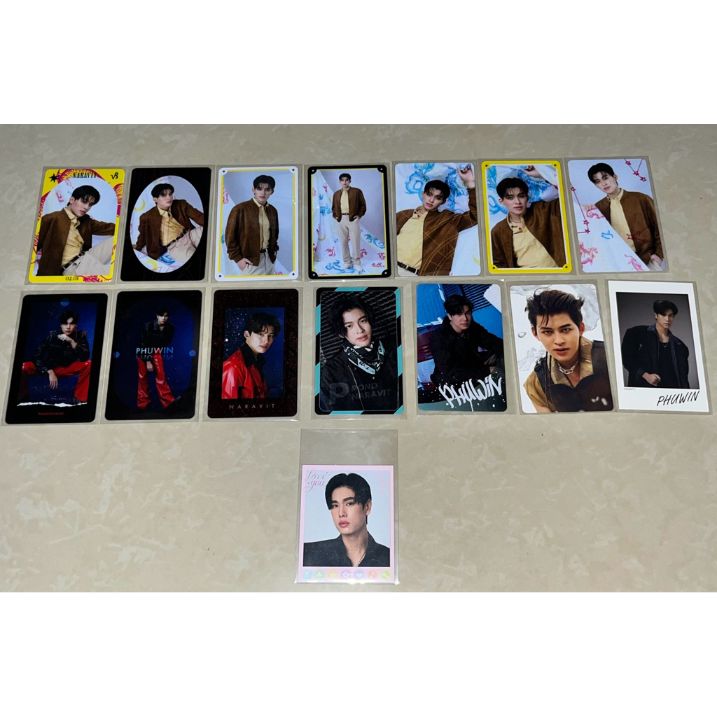 PC POND PHUWIN gmmtv