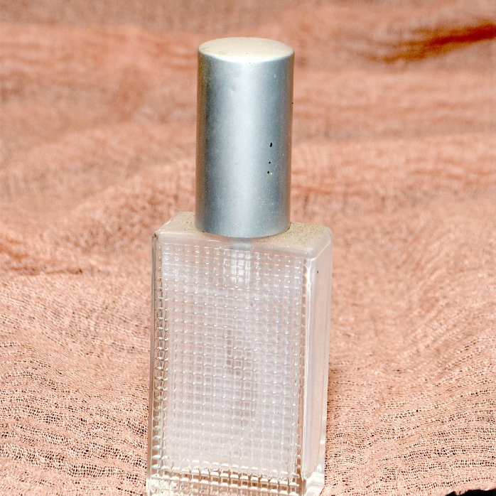 [satuan] Botol Parfum Kosong Kotak Bintik Drat isi 30ml/50ml/100ml