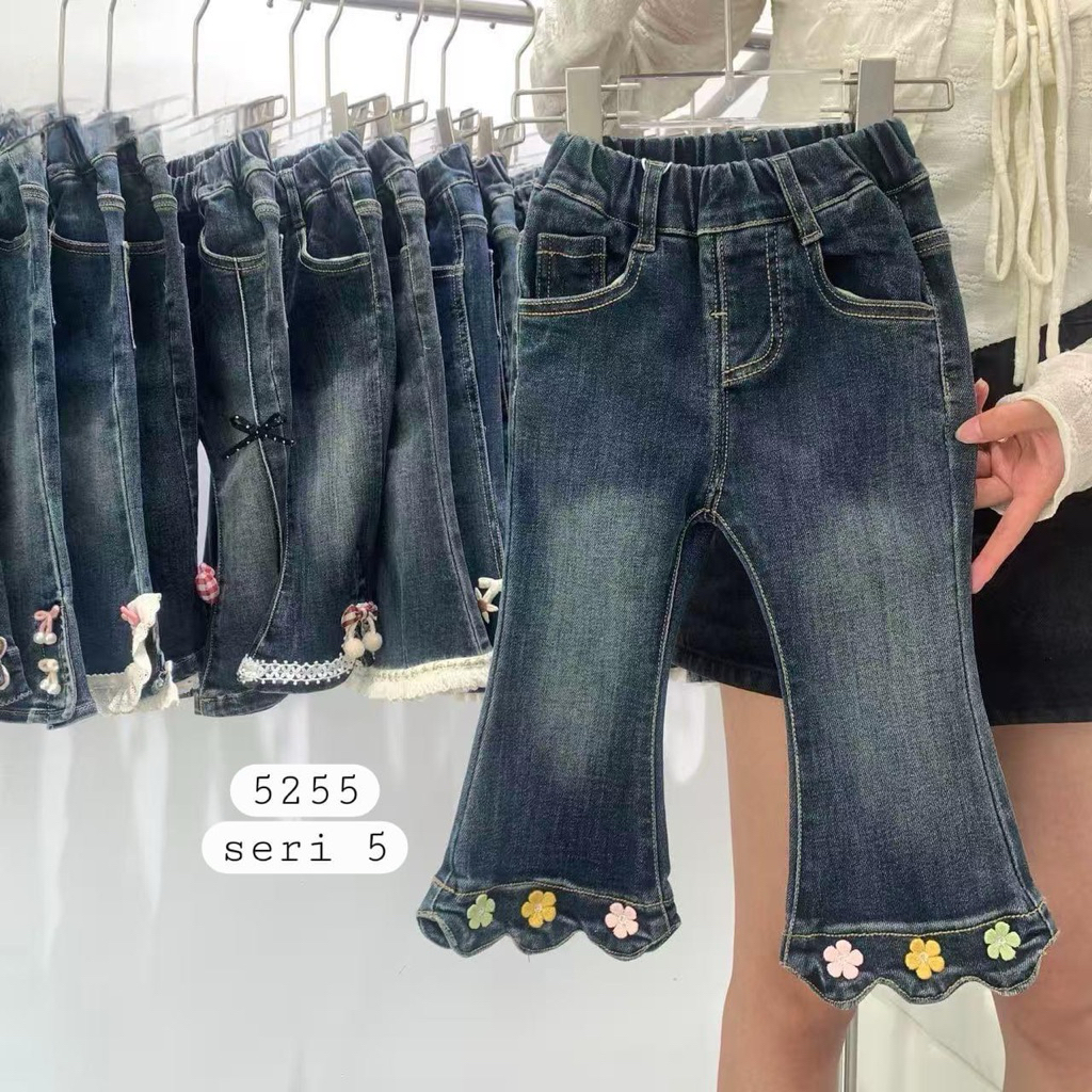 INDRI PANTS