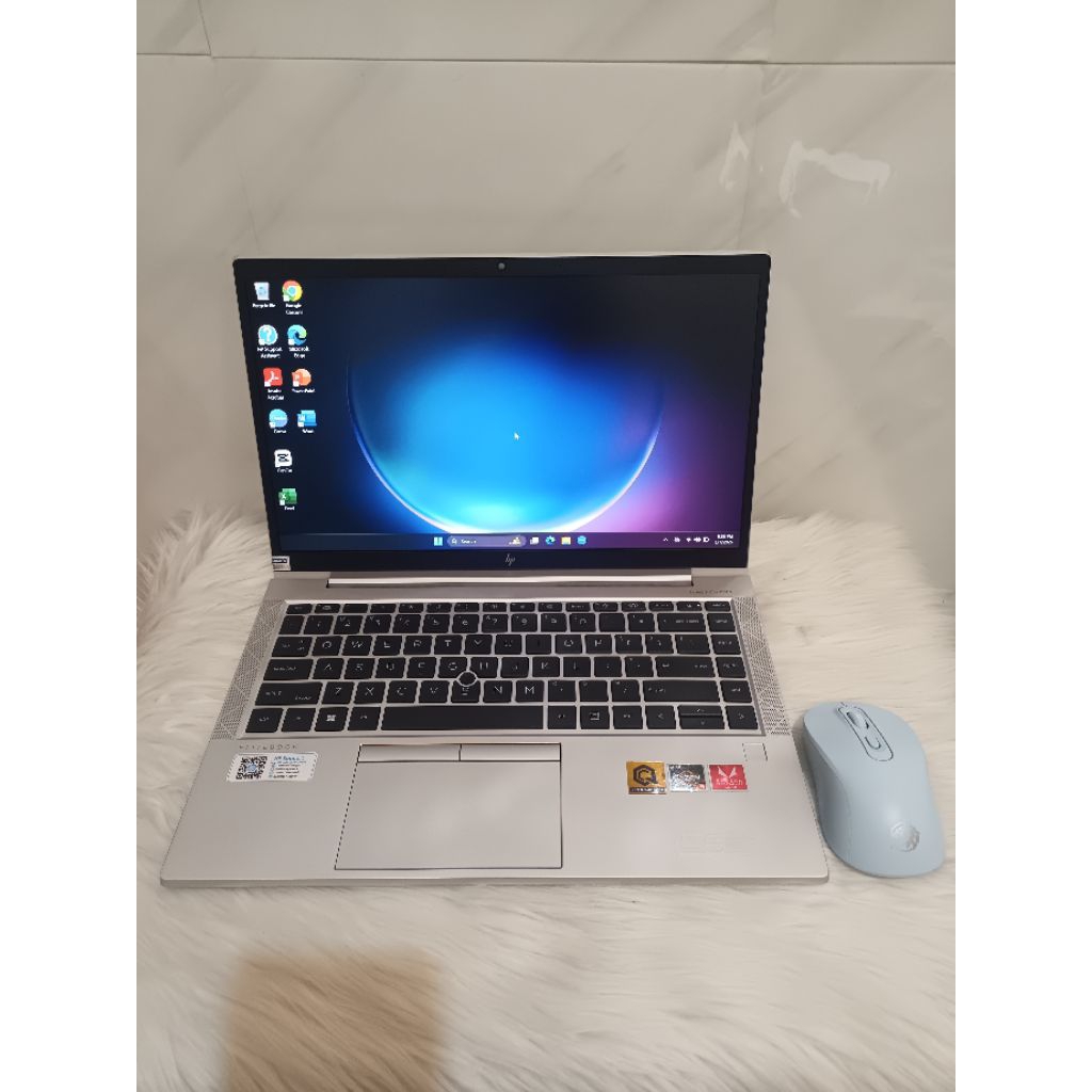 HP ELITEBOOK 845 G8