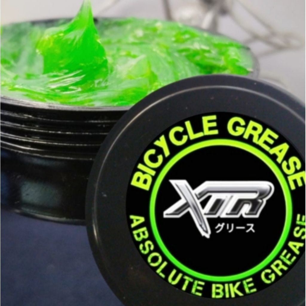 GREASE SEPEDA XTR/CARBO GREASE KHUSUS UNTUK SEPEDA