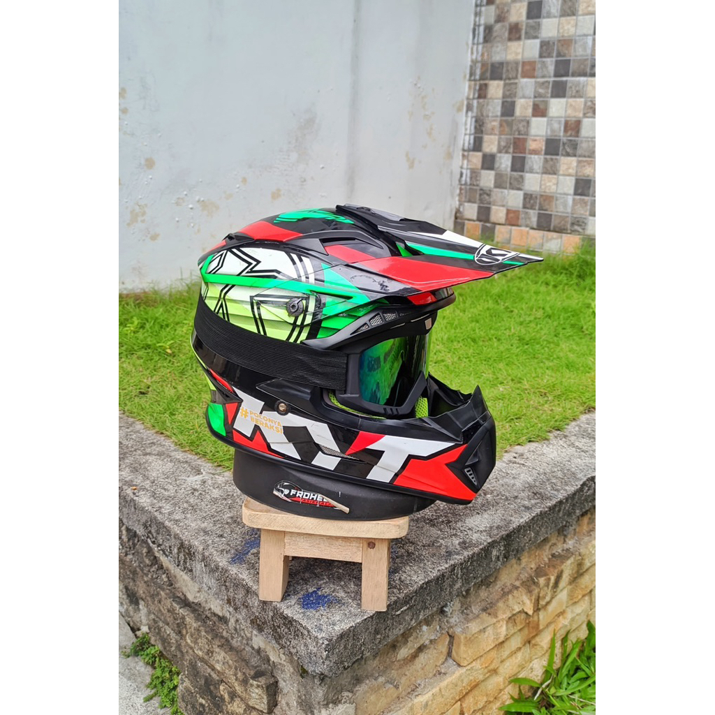 KYT JUMPSHOOT CROSS ORIGINAL SECOND