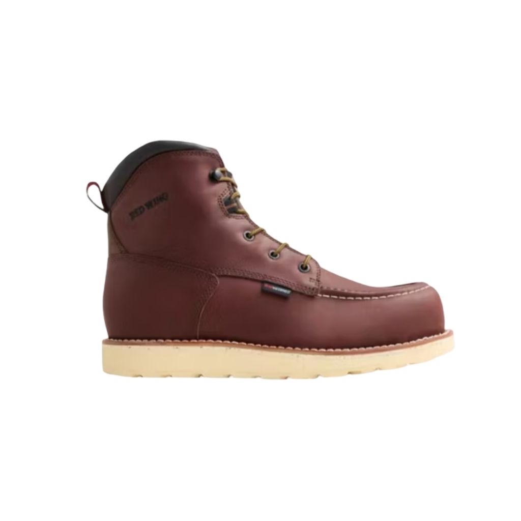 red wing safety shoes 2415 sepatu kerja pria