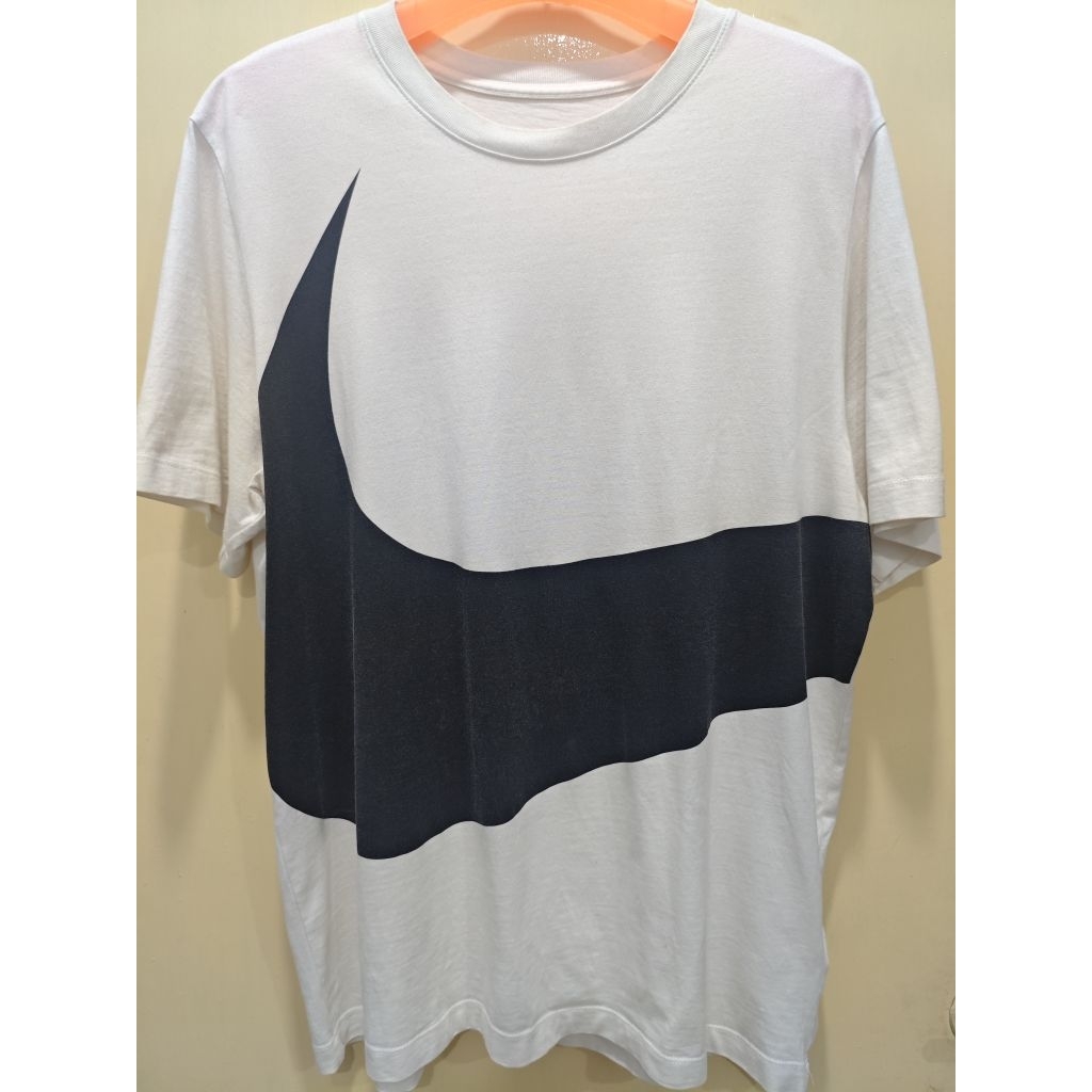 Tshirt-Kaos Nike Big Swoosh XL