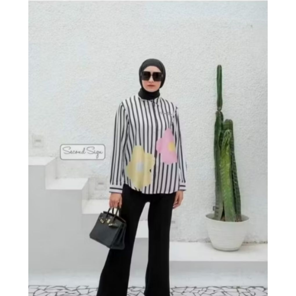 preloved second sign