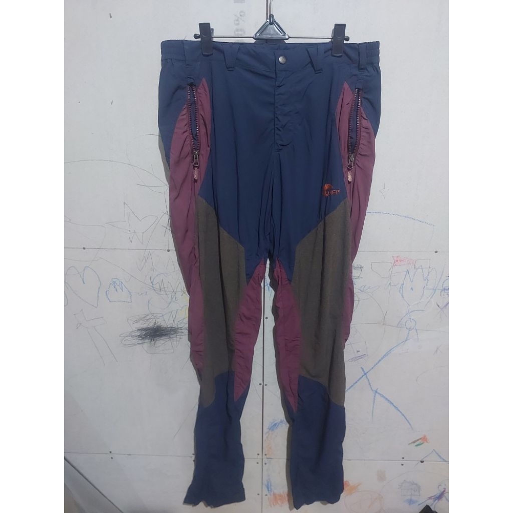 celana panjang nepa outdoor