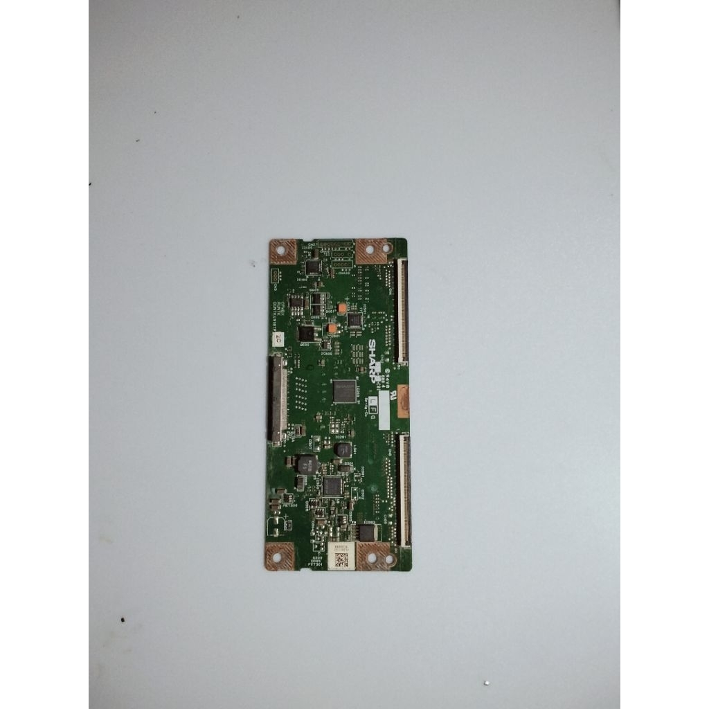 TCON T CON TICON TIKON TV SHARP LC-40LE430M LC40LE430M  40LE530