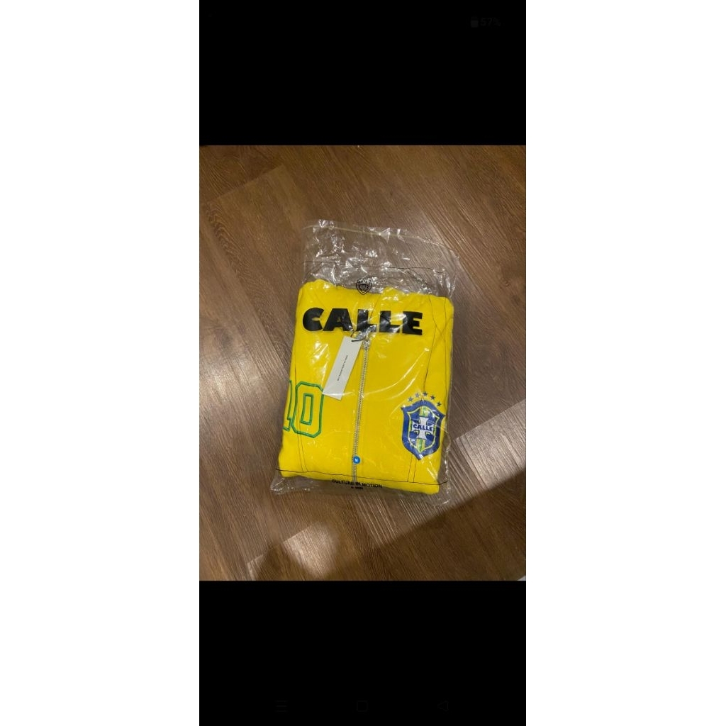 CALLE BRAZIL