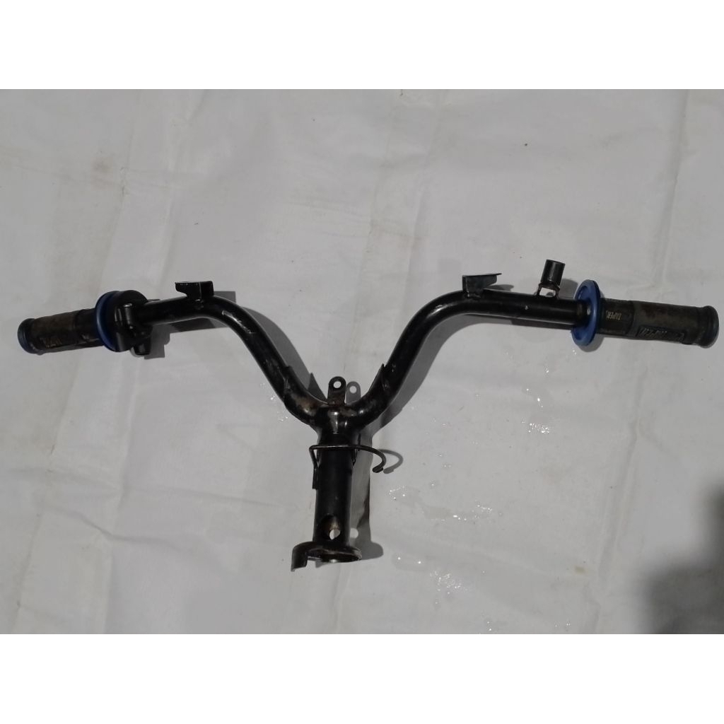 stang stir Vario 125/150 LED old 2015-2019 k59 bekas asli copotan motor