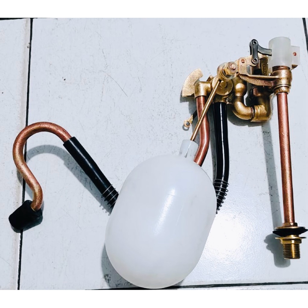 ALAT FLUSHING TOTO MODEL KODOK|PELAMPUNG CLOSET DUDUK|SPERPAT CLOSET DUDUK|PELAMPUNG ORIGINAL CLOSET