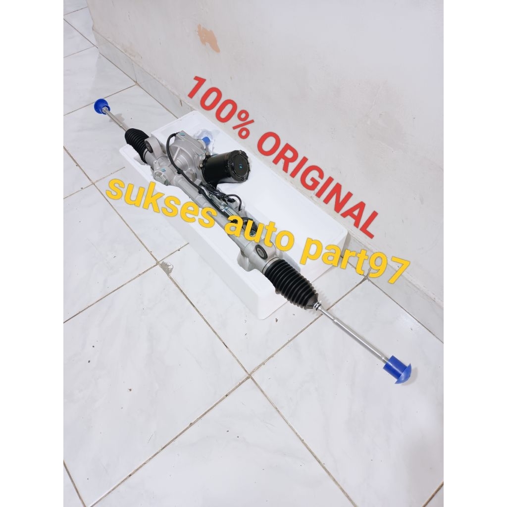 rack steer power steering Honda CRV gen3 gen 3 2000cc 2007-2012 Original