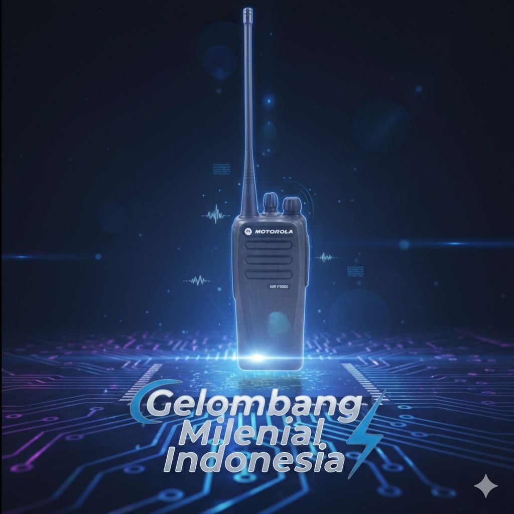 HT MOTOROLA XIR P3688 UHF LOW BAND