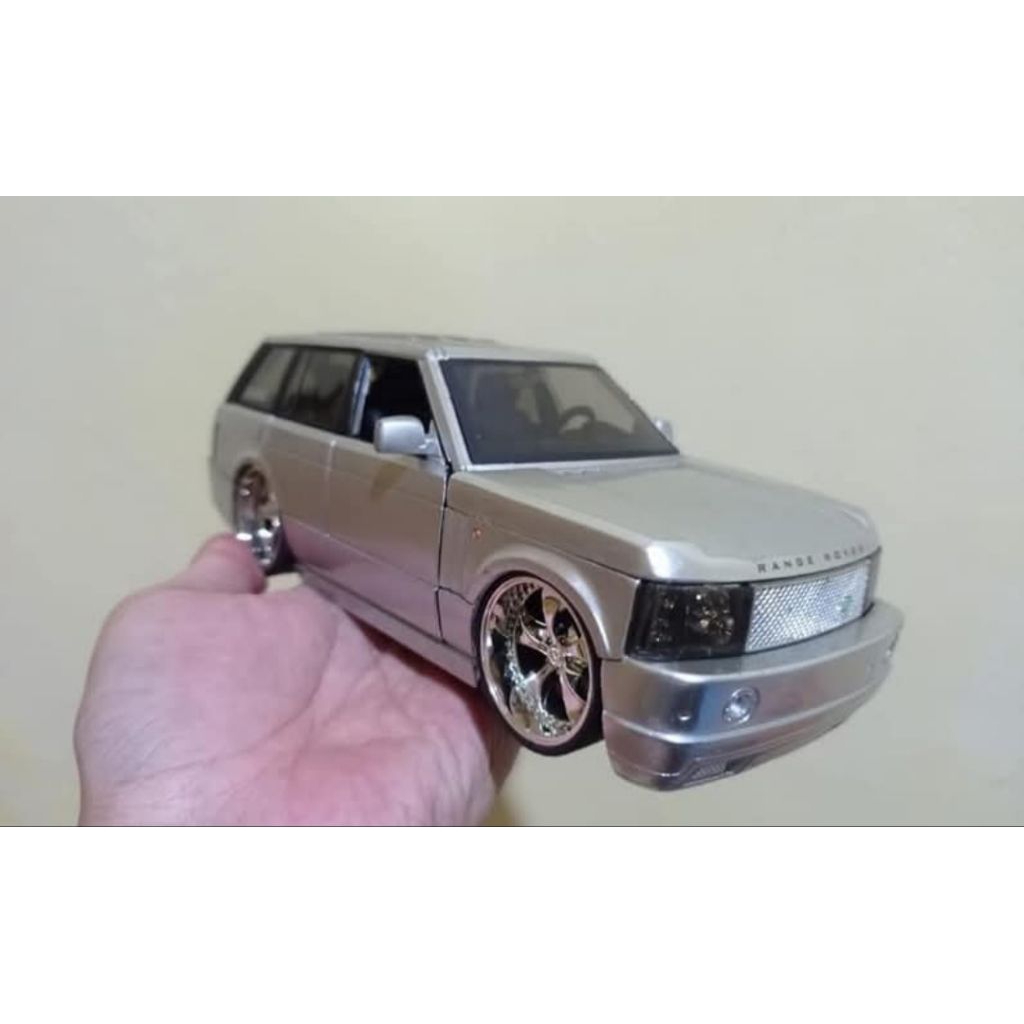 jada range rover ada minus