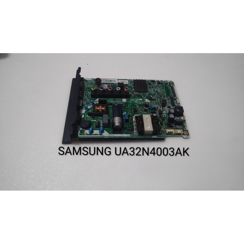 Mb tv samsung ua32n4003ak mainboard tv samsung ua32n4003ak