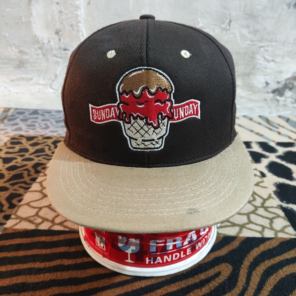 Topi Sunday Sunday Co