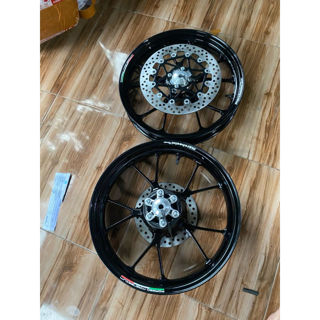 velg cbr k45n pnp ninja r ss rr