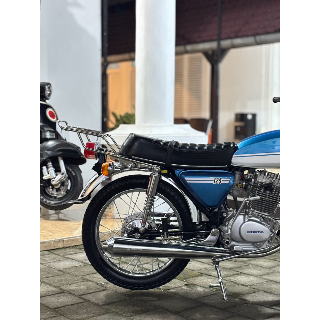 begel samping cb psp cb 100 cb125 cb pspstyle cb PsP Style PSPSTYLE