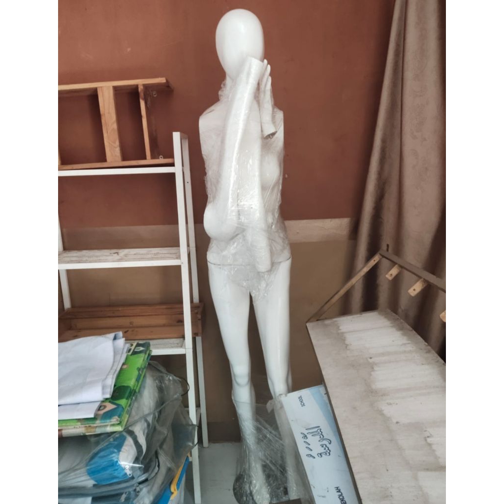 Manekin Full Body - manekin wanita dewasa - manekin fashion