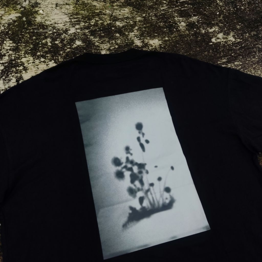 Kaos Bish Idol Group Jepang