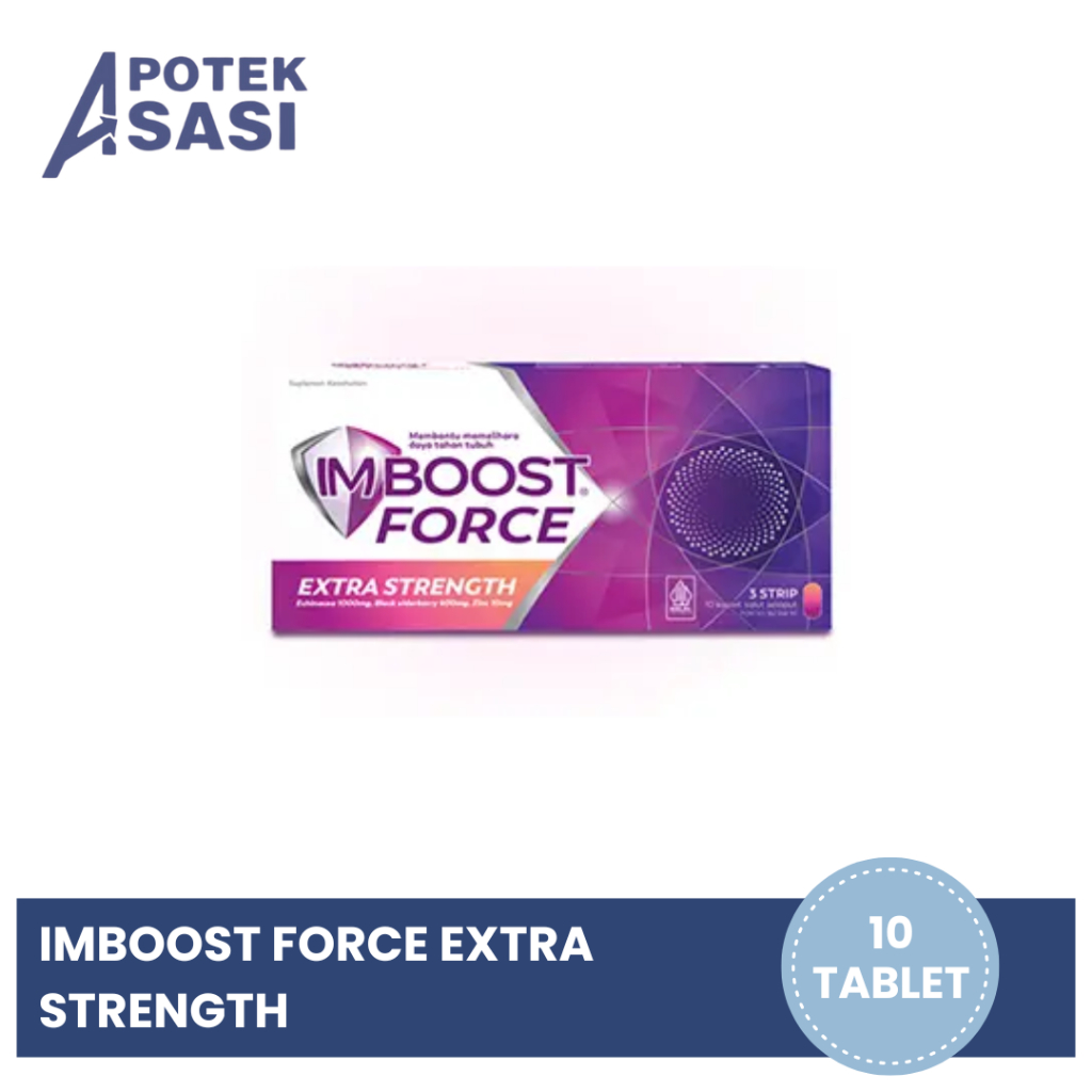 Imboost Force Extra Strength Box / Imboost Force Extra Strength