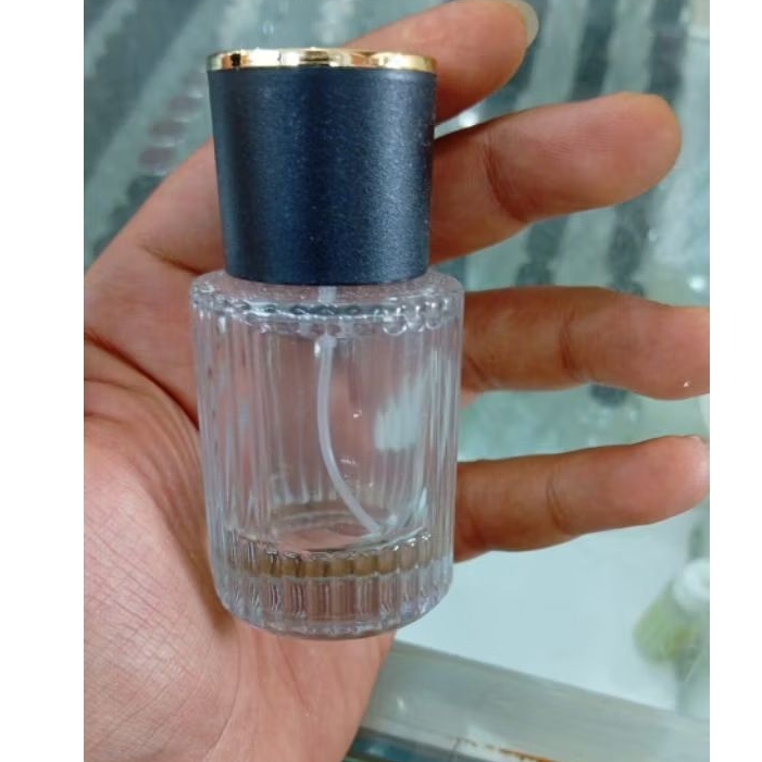 Botol parfum 30cc, botol cantik botol unik