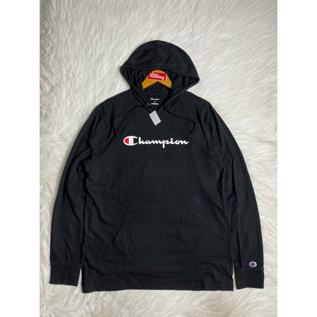 Hoodie champion second (3850) - Hoodie second - hoodie second branded - Jaket Second - Jaket Second 