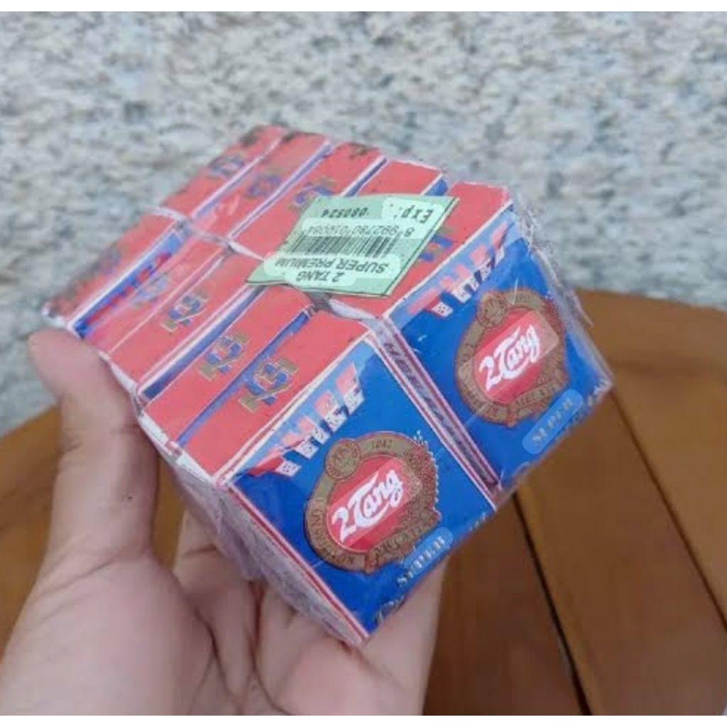 Teh Premium 2tang isi 10pcs