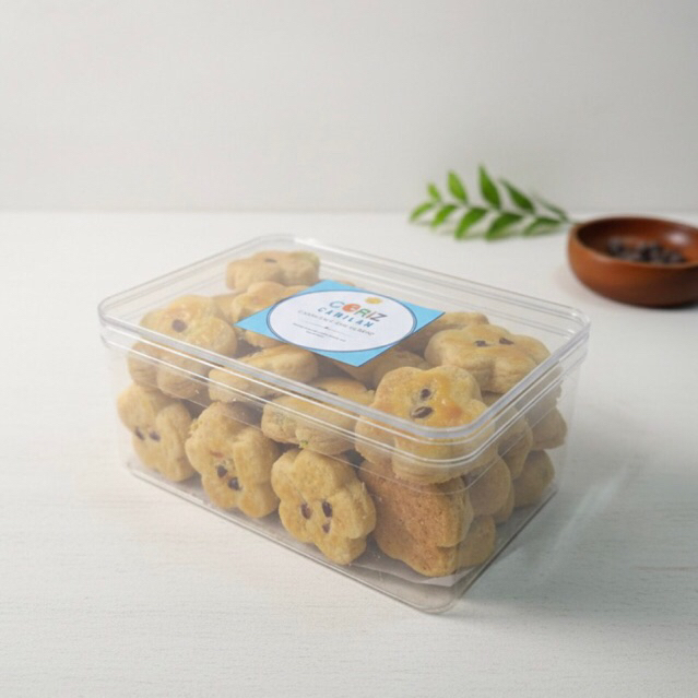 KUE SUKADE - CerizCake