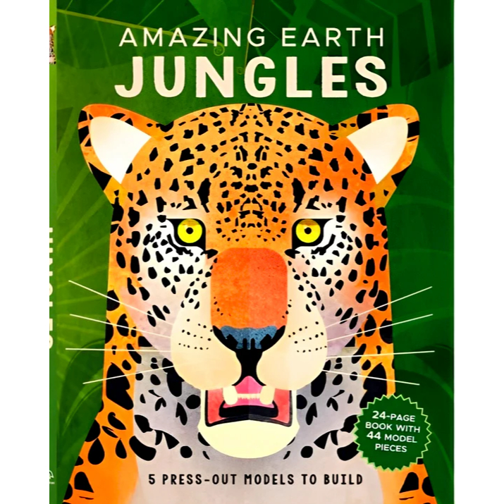 Buku Anak Import -