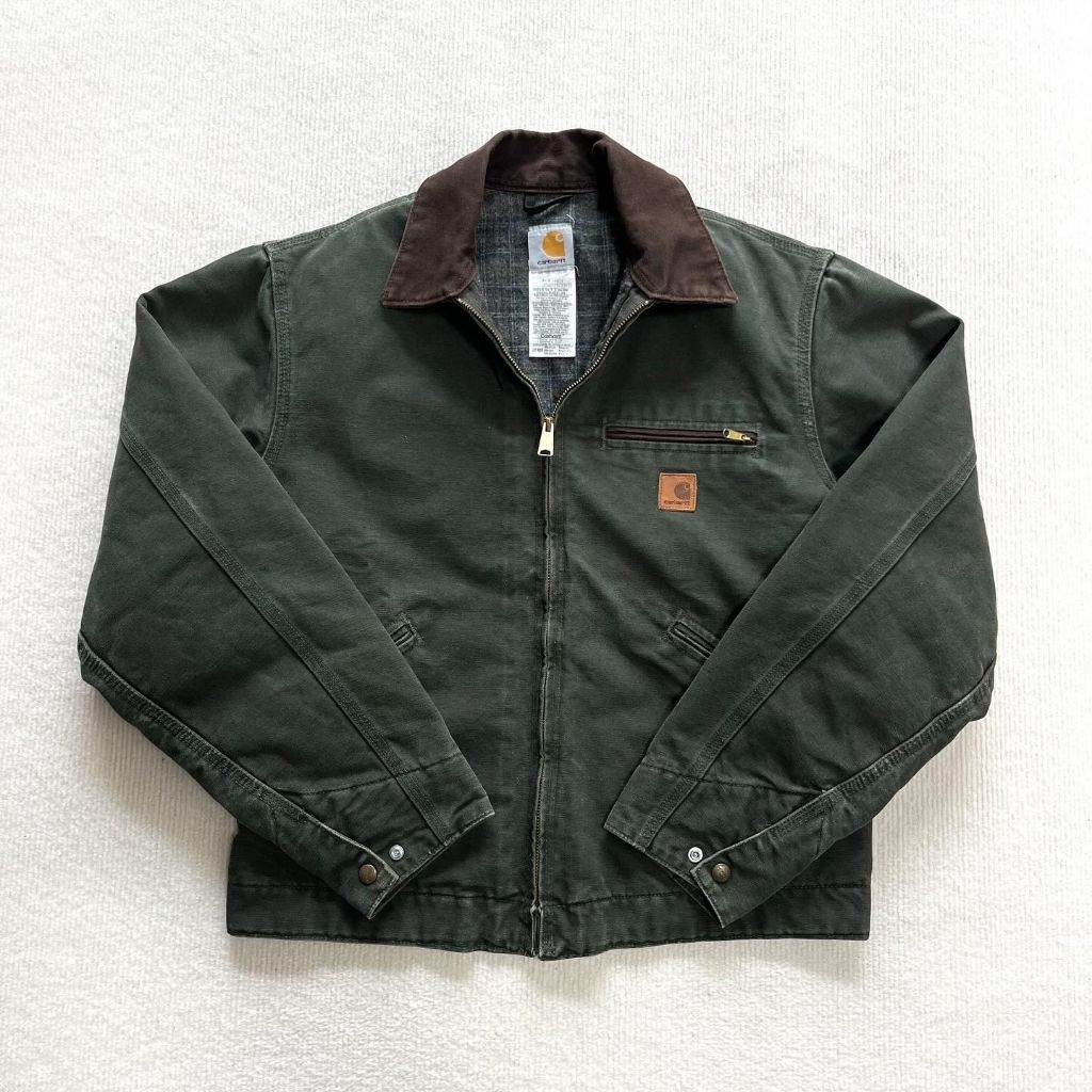 CARHARTT DETROIT J97 MOS