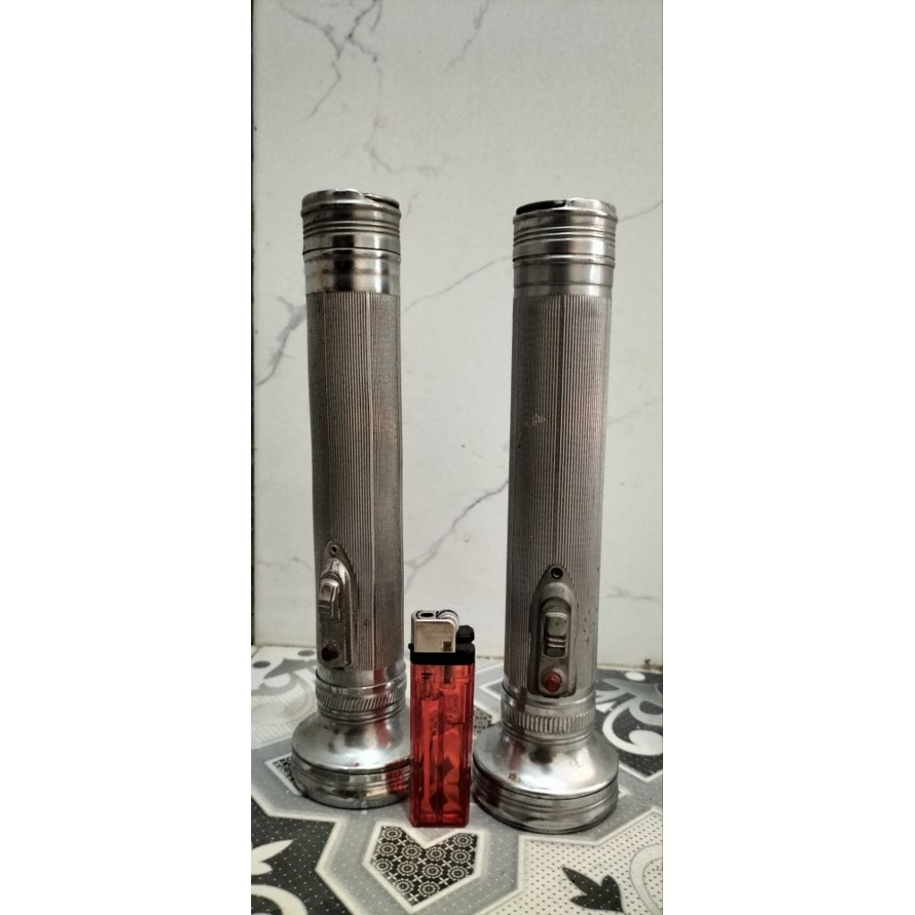 senter lawas senter jadul