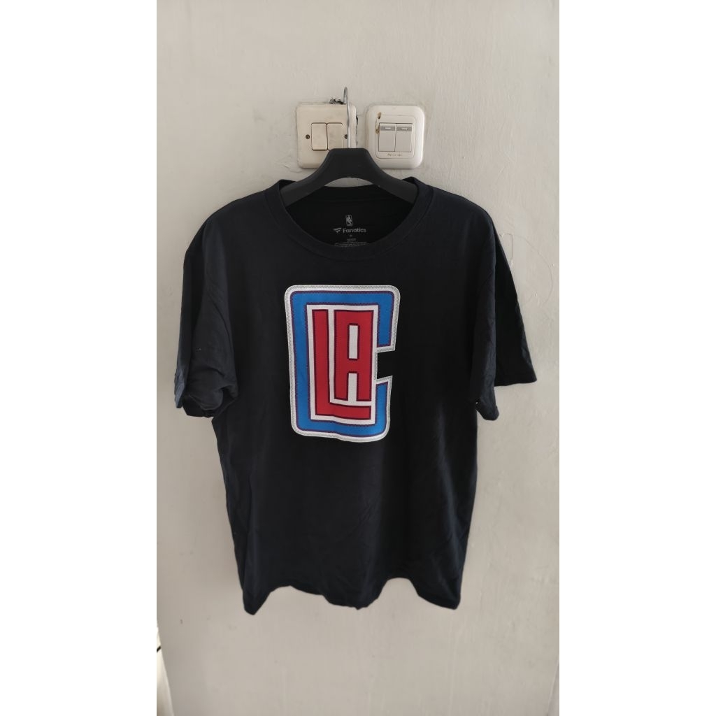 la Clippers chris paul