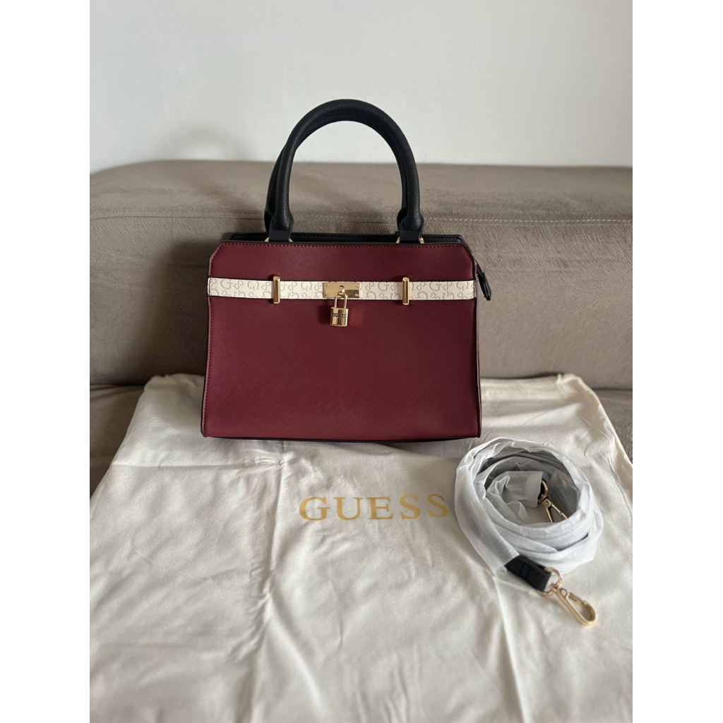 SALE tas Guess bag Wanita