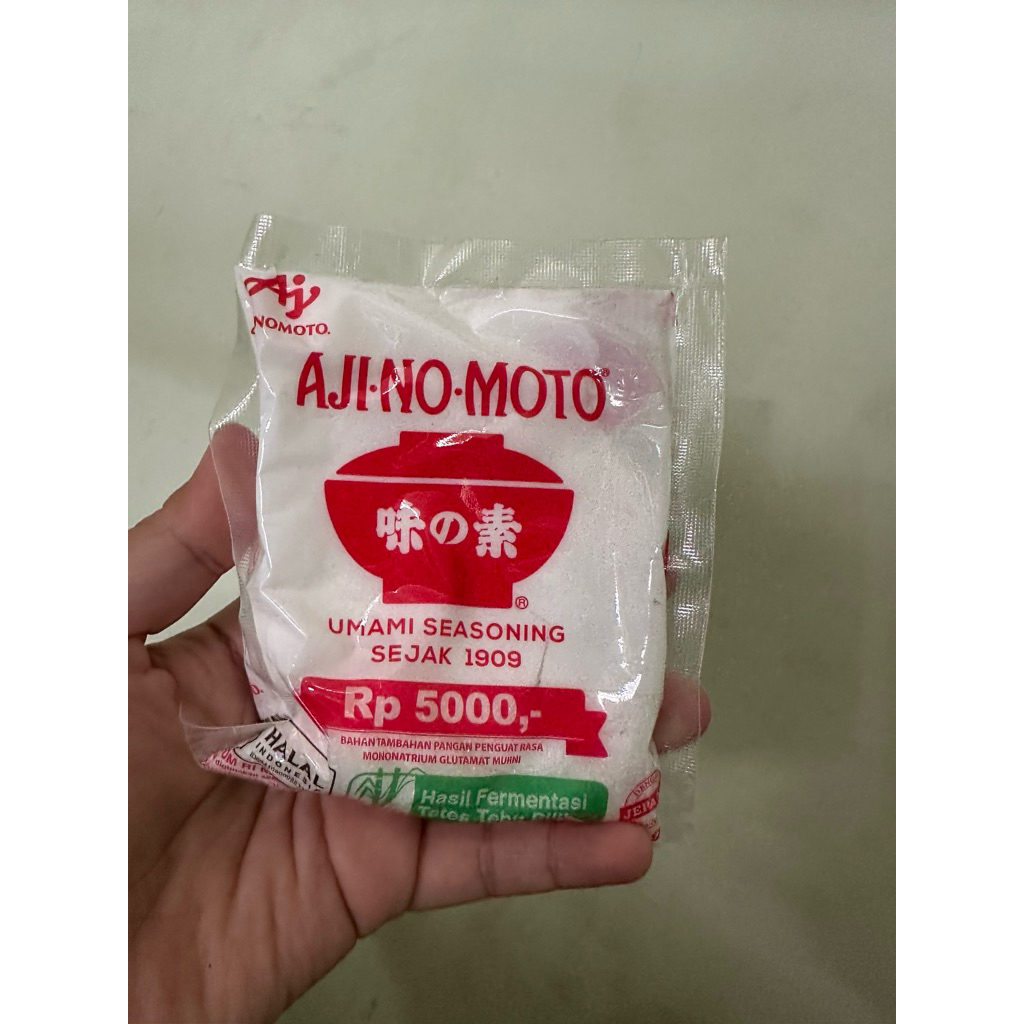 ajinomoto petsin/ ajinomoto