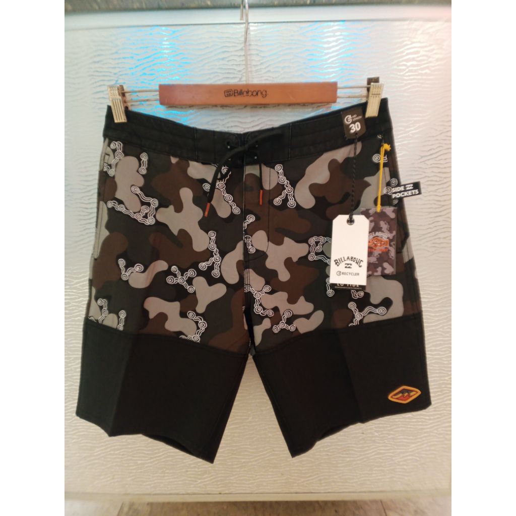 Celana Billabong Original X Otis Carey