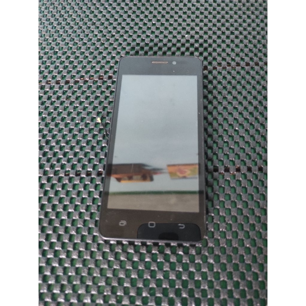 LCD Tc & frame ori  Andromax A a16c3H